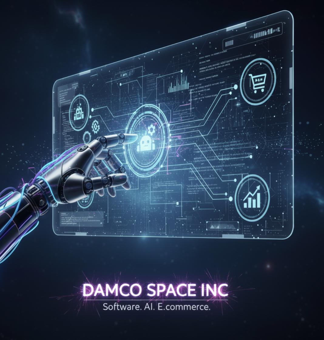 AI Interaction and Innovation